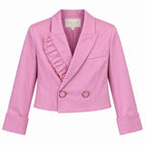 Trelise Cooper Couture “Trail Blazer” Jacket – Size XS