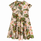 Papinelle x Karen Walker Floral Sleepwear Dress