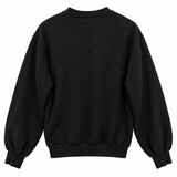 Karen Walker Pearl Print Sweatshirt