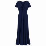 Maggie Marilyn “Everything Is Waiting For You” Dress – Navy – Size L
