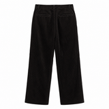Dries Van Noten Corduroy Trousers – Size 40
