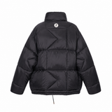 Karen Walker “Quest” Monogram Down Puffer