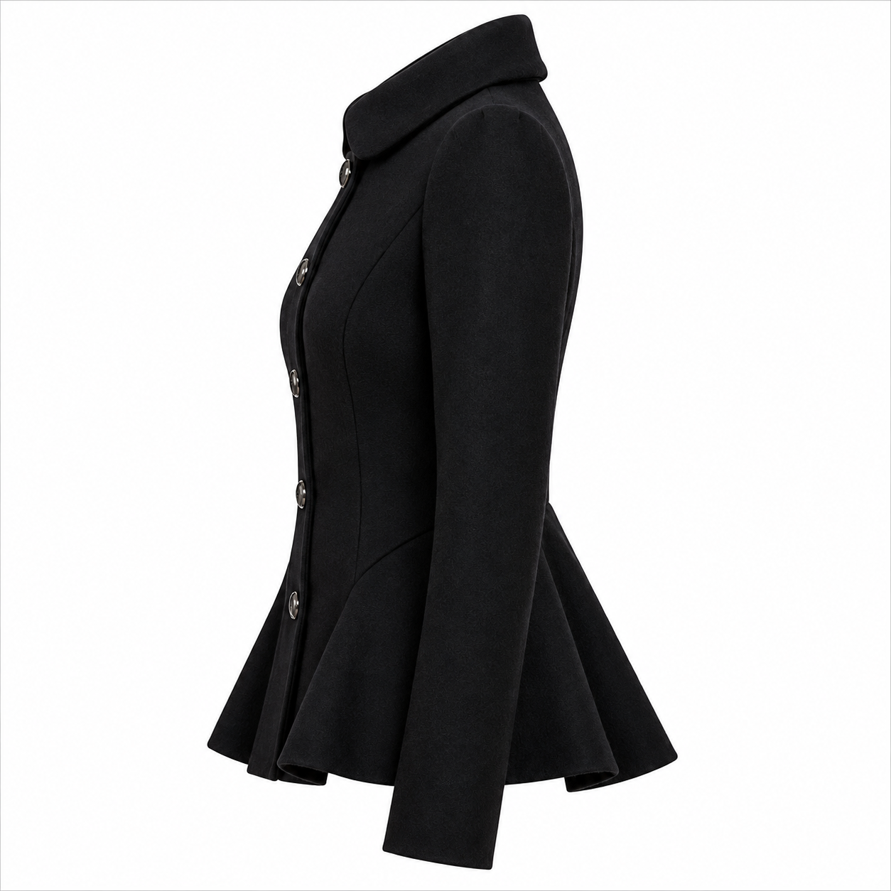 Ted Baker Wool Evening Jacket