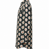 COOP by Trelise Cooper “True Stud” Daisy Print Coat