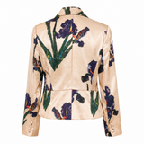 Trelise Cooper “At Short Notice” Floral Tailored Jacket