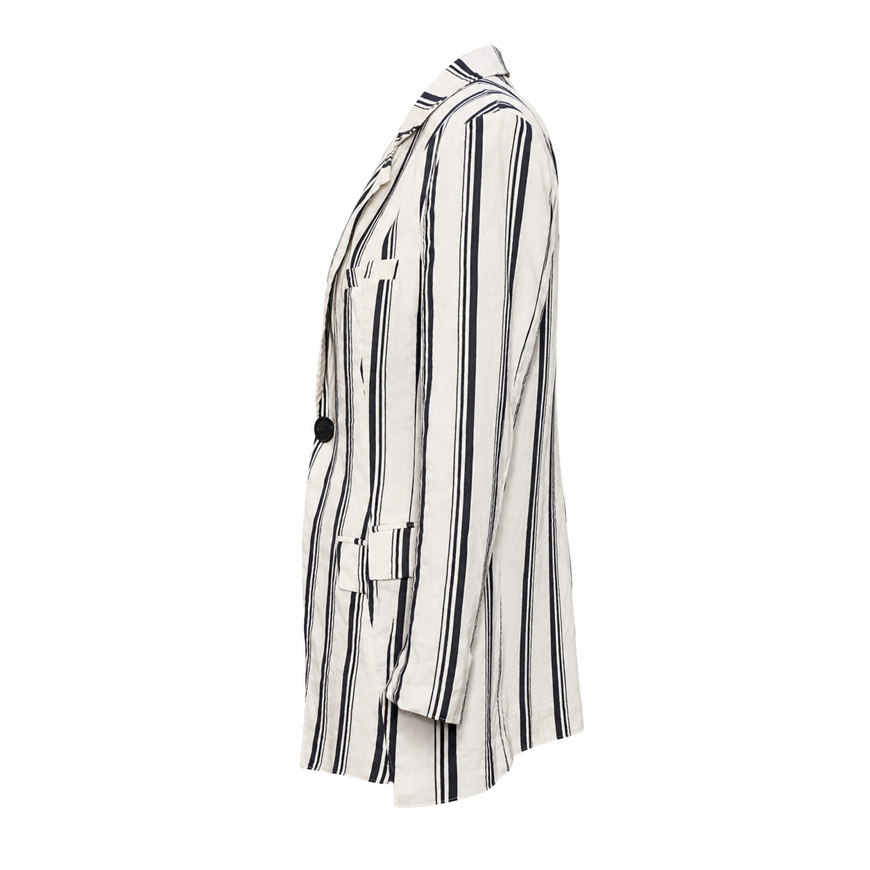 COOPER by Trelise Cooper Striped Blazer