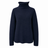 American Vintage “East” Mock Neck Sweater