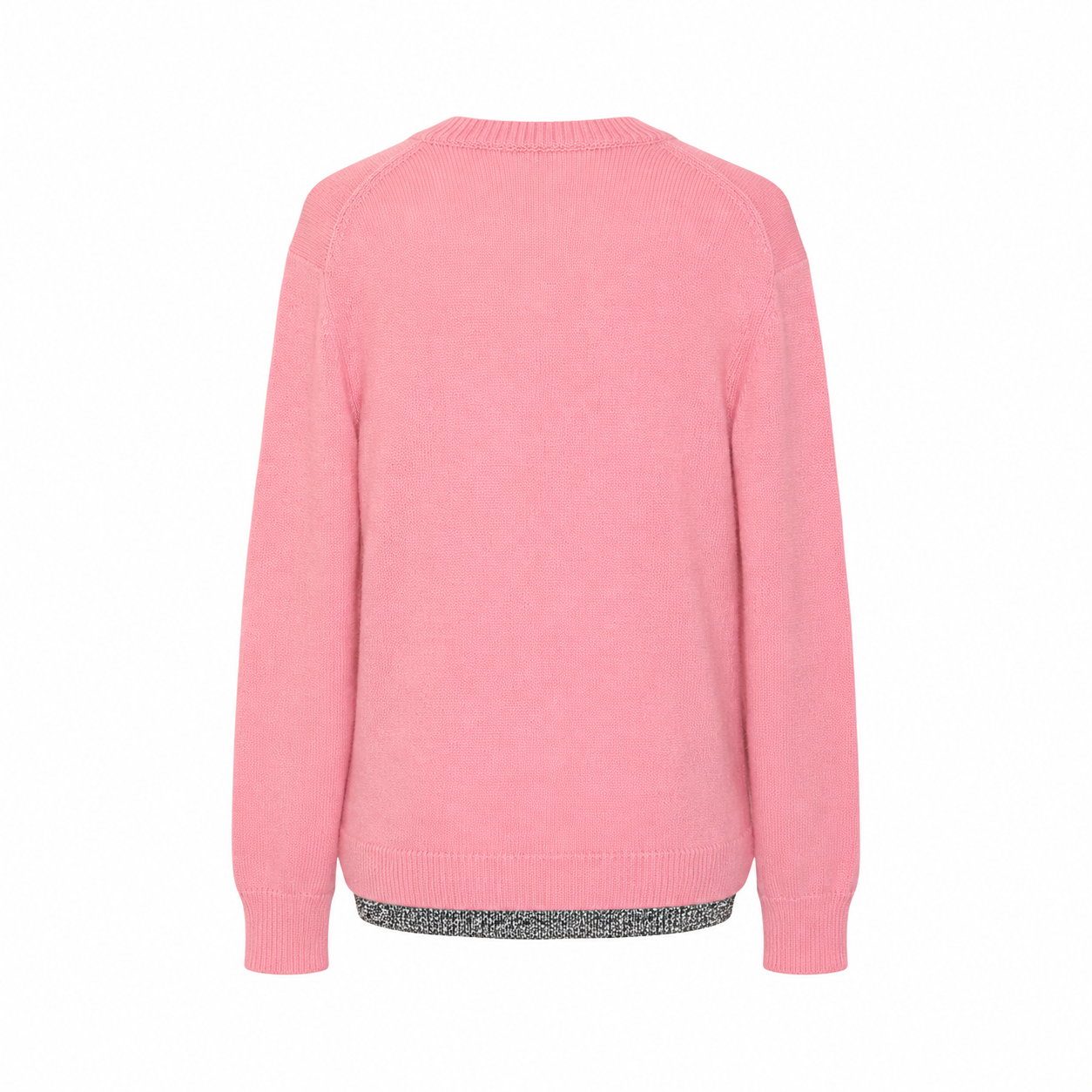 Coach x Disney “Poison Apple” Intarsia Knit Sweater