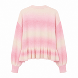 COOP by Trelise Cooper Ombre Ruffle Cardigan