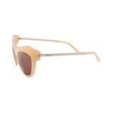 Shakuhachi “Odyssey” Cat-Eye Sunglasses