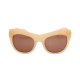 Shakuhachi “Odyssey” Cat-Eye Sunglasses