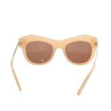 Shakuhachi “Odyssey” Cat-Eye Sunglasses