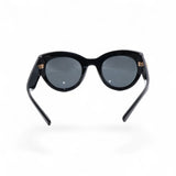 Versace Tribute Medusa Cat-Eye Sunglasses