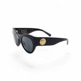 Versace Tribute Medusa Cat-Eye Sunglasses