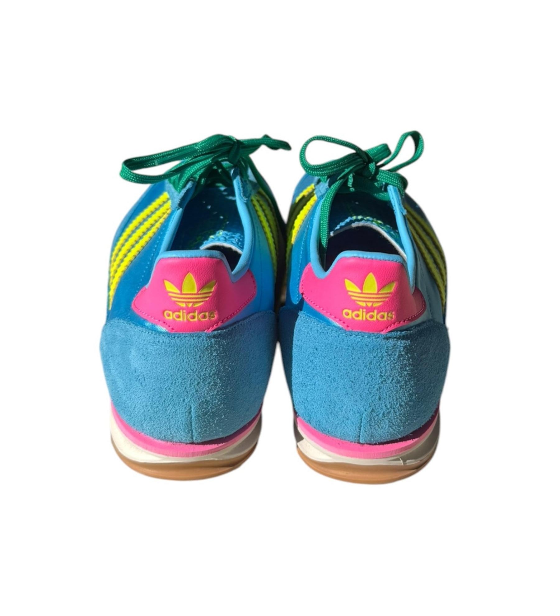 Adidas SL 72 RS Trainers