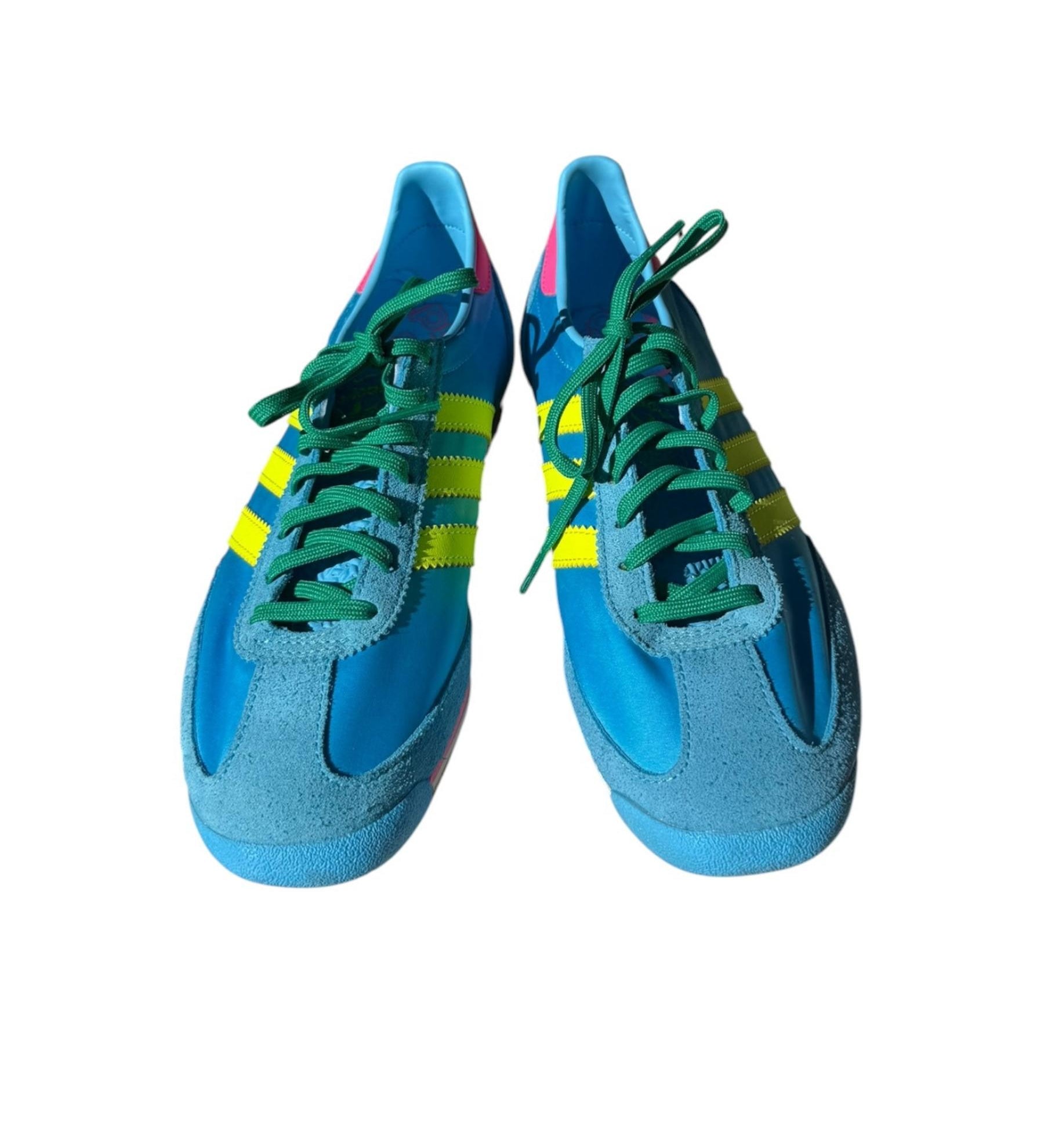Adidas SL 72 RS Trainers