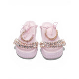 Aje Embellished Sandals