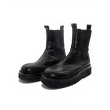 Alias Mae Chunky Chelsea Boots