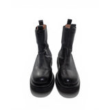 Alias Mae Chunky Chelsea Boots