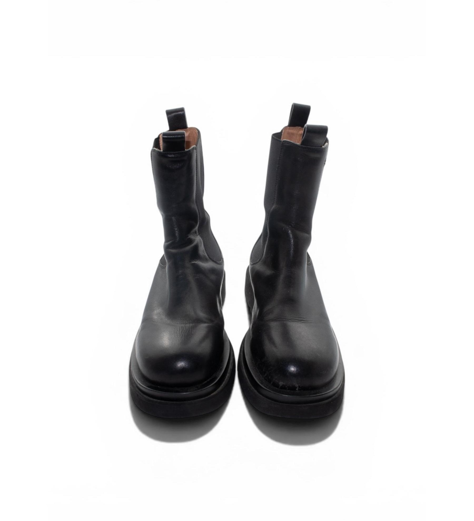 Alias Mae Chunky Chelsea Boots