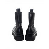 Alias Mae Chunky Chelsea Boots