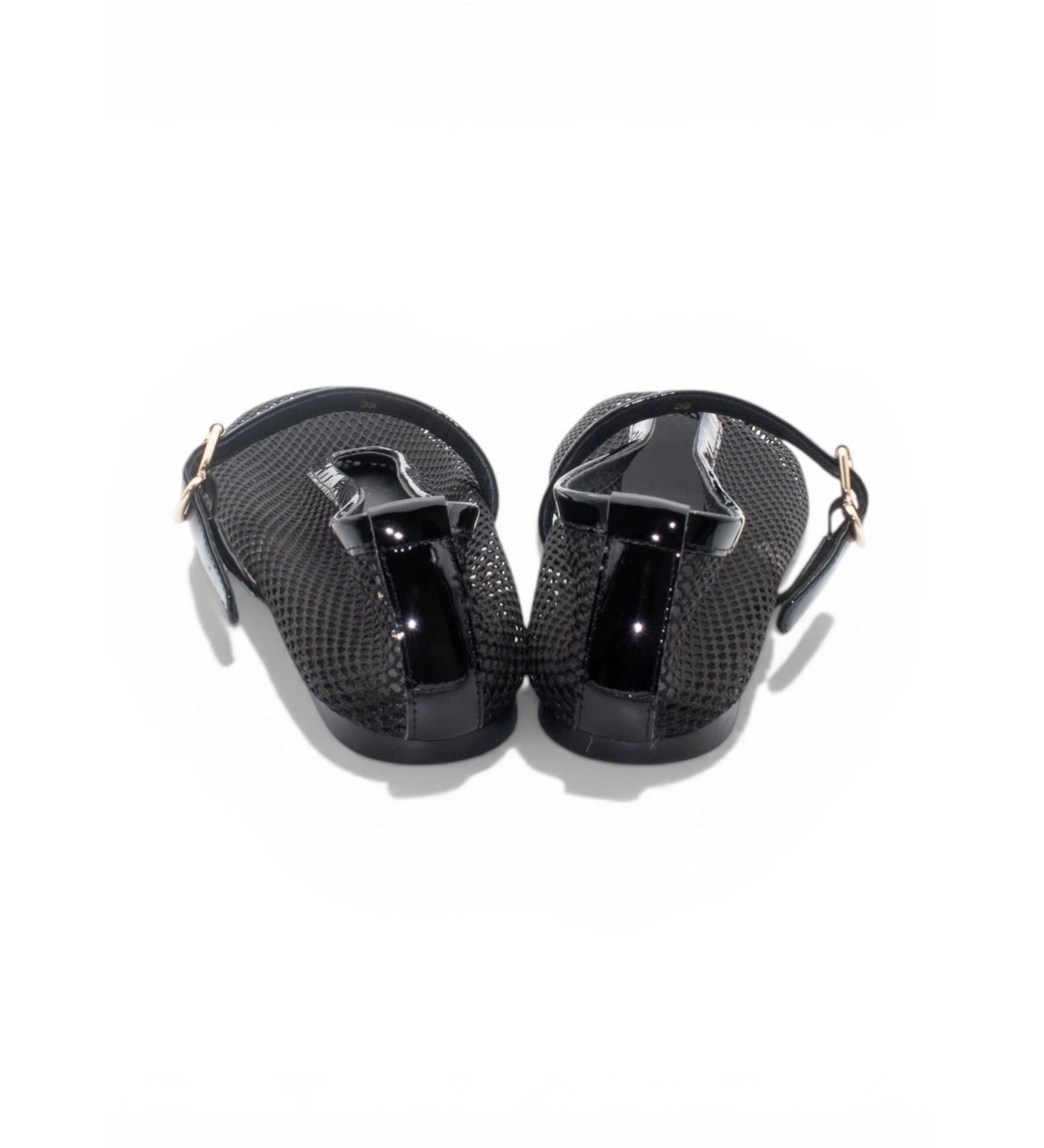 Alias Mae Mesh Mary Jane Flats