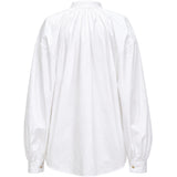 Anna Quan Cotton Shirt