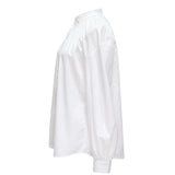 Anna Quan Cotton Shirt