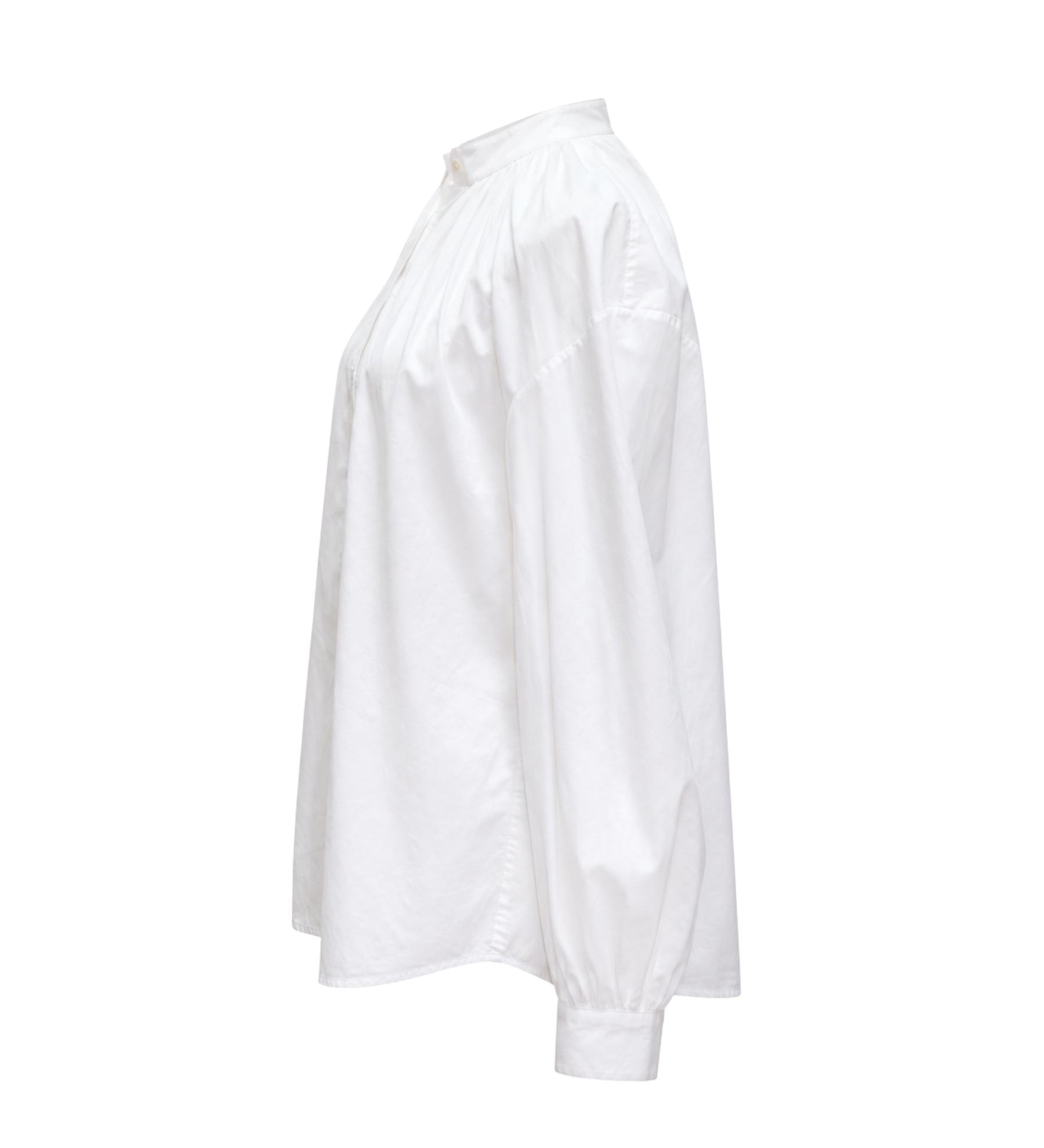 Anna Quan Cotton Shirt