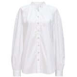 Anna Quan Cotton Shirt