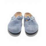 Birkenstock Boston Braided Strap Clogs