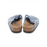 Birkenstock Boston Braided Strap Clogs