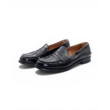 Church’s Leather Loafers