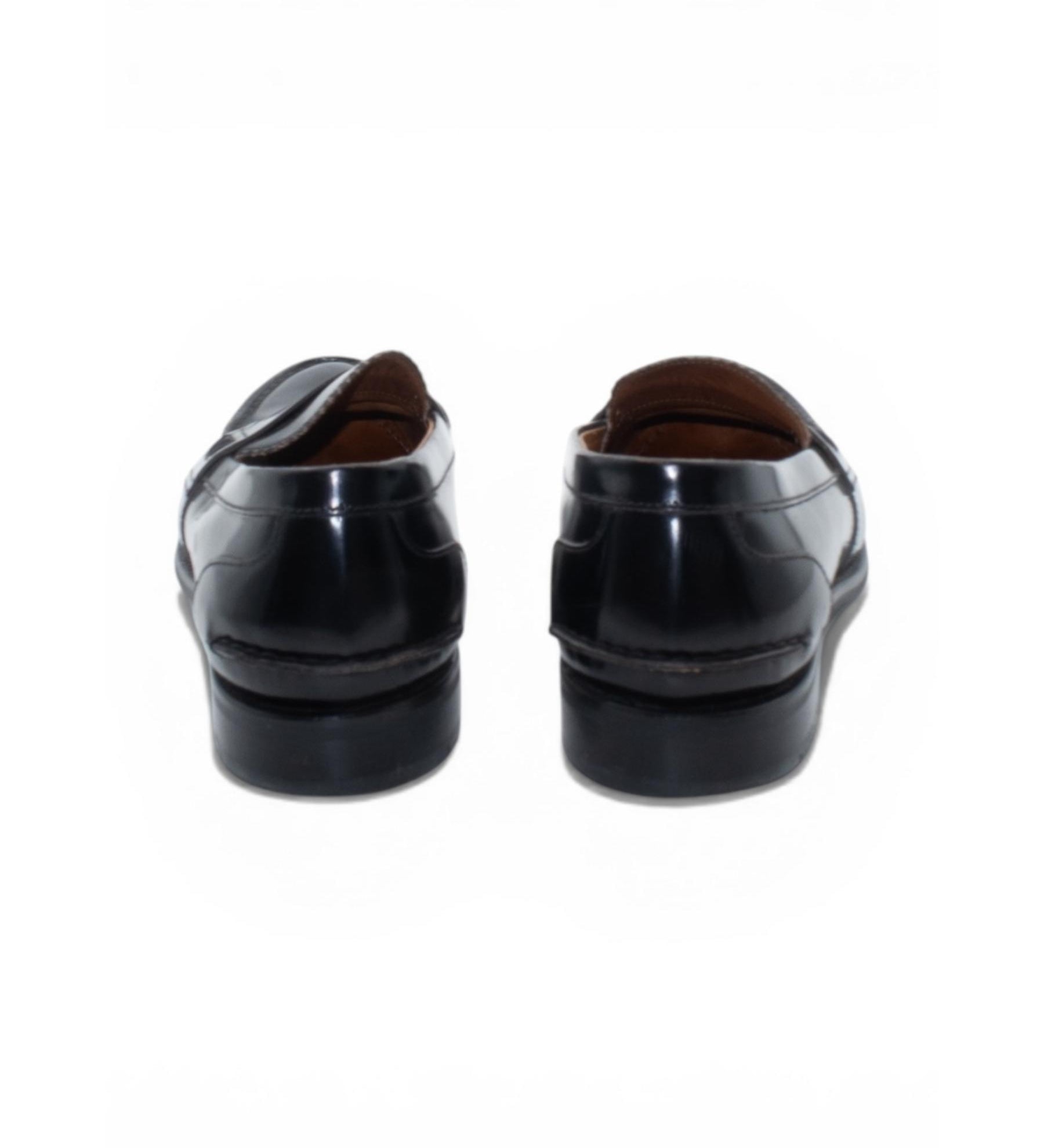 Church’s Leather Loafers