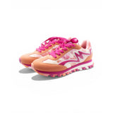 Marc Jacobs Colour Block Sneakers