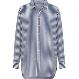 Maggie Marilyn Organic Cotton Stripe Shirt