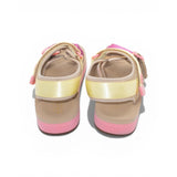 Scotch & Soda multicolor sandals
