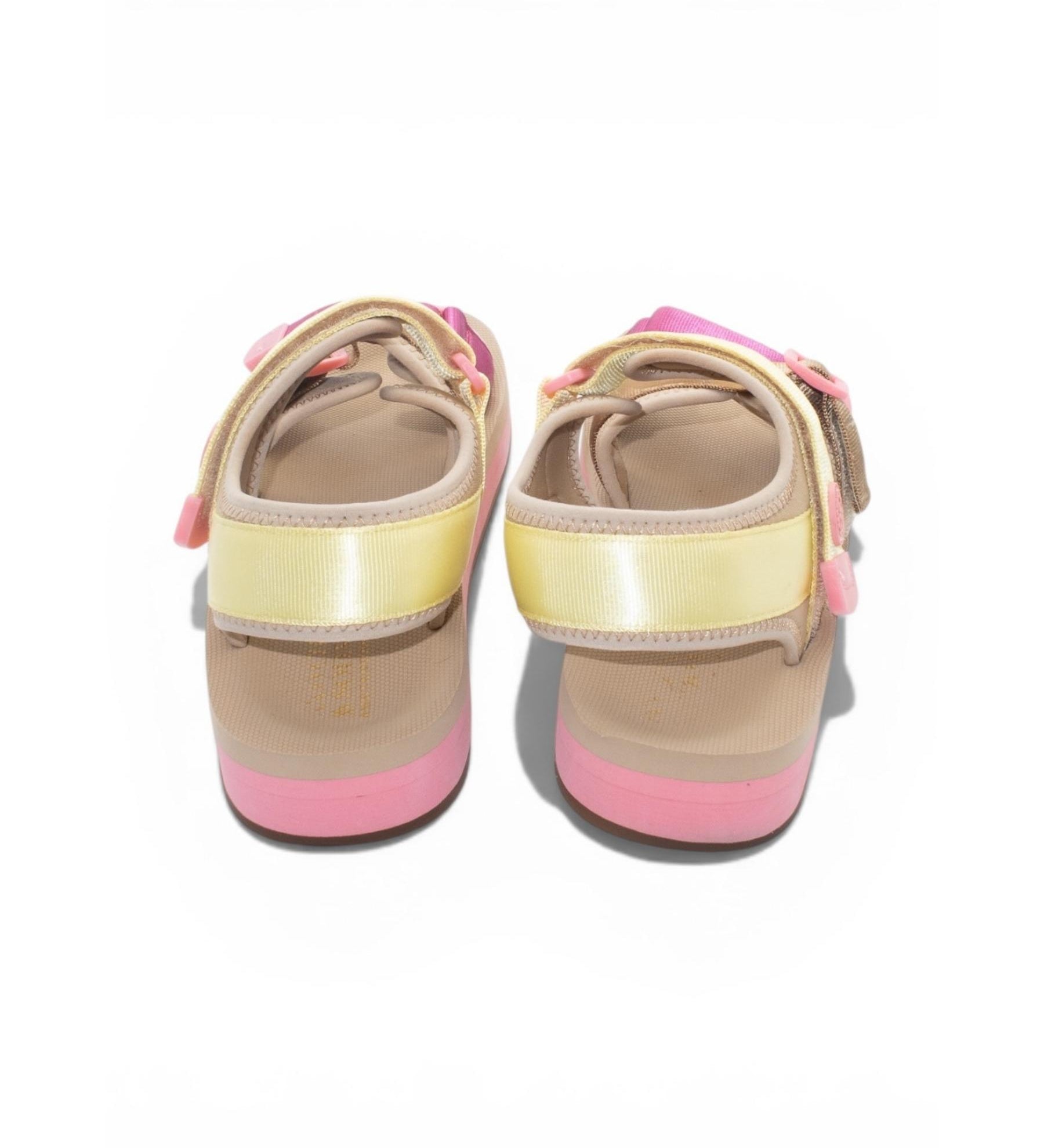 Scotch & Soda multicolor sandals