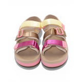 Scotch & Soda multicolor sandals