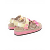 Scotch & Soda multicolor sandals