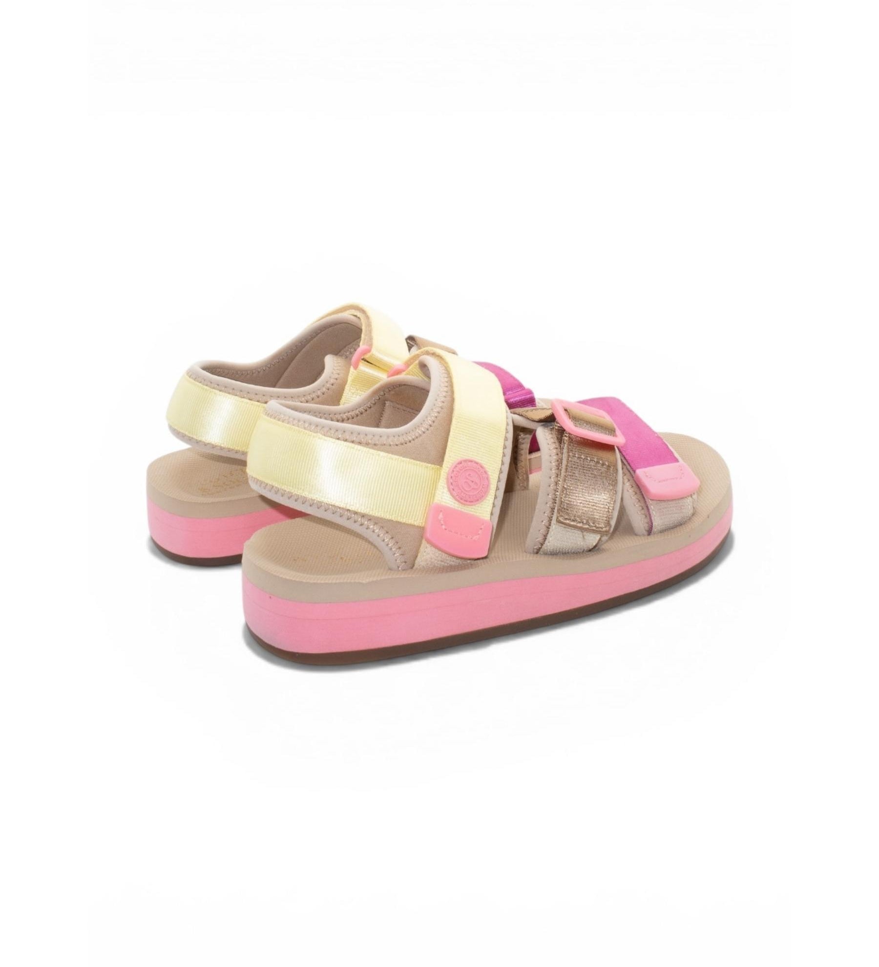 Scotch & Soda multicolor sandals