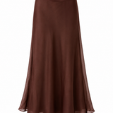Maggie Marilyn – Because We Can Skirt Chocolate