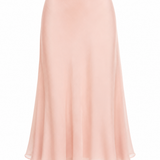 Maggie Marilyn – Because We Can Skirt Blush