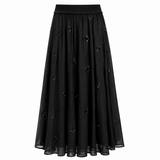 Trelise Cooper "It's A Daisy Love" Sequin Skirt