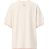 Alémais Contessa Heart Graphic Tee