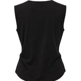 Annah Stretton Lace Overlay Top