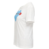 Comme des Garçons Play Heart Logo Tee