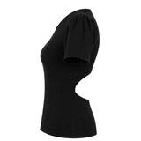 Maggie Marilyn Knot Back Top