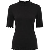 Samsøe Samsøe Lettuce Trim Tee