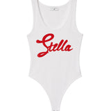Stella McCartney x H&M Logo Bodysuit